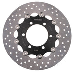 MTX Performance Front Floating Round Brake Disc - Suzuki VZR1800 Intruder 2007-17