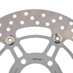 MTX Performance Front Floating Round Brake Disc - Suzuki VL1800 C105 Boulevard All Years