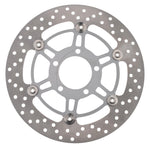 MTX Performance Front Floating Round Brake Disc - Suzuki VL1800 C105 Boulevard All Years