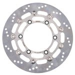 MTX Performance Front Floating Round Brake Disc - Suzuki DR650 SE 1996-2021