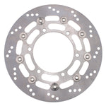 MTX Performance Front Floating Round Brake Disc - Suzuki DR650 SE 1996-2021