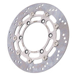 MTX Performance Front Floating Round Brake Disc - Suzuki DR650 SE 1996-2021