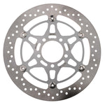 MTX Performance Front Floating Round Brake Disc - Suzuki DL1000 V-Strom 2002-09