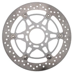 MTX Performance Front Floating Round Brake Disc - Suzuki DL1000 V-Strom 2002-09