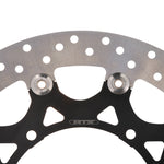 MTX Performance Front Floating Round Brake Disc - Yamaha YZF-R1 2007-14