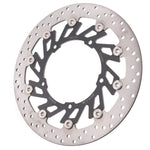 MTX Performance Front Floating Round Brake Disc - Yamaha YZF-R1 2007-14