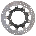 MTX Performance Front Floating Round Brake Disc - Yamaha YZF-R1 2004-06