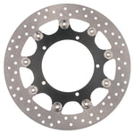 MTX Performance Front Floating Round Brake Disc - Yamaha YZF-R1 2004-06