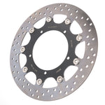 MTX Performance Front Floating Round Brake Disc - Yamaha YZF-R1 2004-06