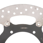 MTX Performance Front Floating Round Brake Disc - Yamaha FJR1300 2003-20