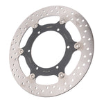 MTX Performance Front Floating Round Brake Disc - Yamaha FJR1300 2003-20