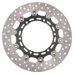 MTX Performance Front Floating Round Brake Disc - Yamaha XV950R 2017-20