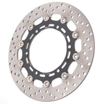 MTX Performance Front Floating Round Brake Disc - Yamaha XV950R 2017-20