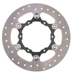 MTX Performance Rear Floating Round Brake Disc - KTM 1190 Adventure R 2013-16