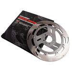 MTX Performance Front Floating Round Brake Disc - Buell S3 1994-97