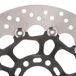 MTX Performance Front Floating Round Brake Disc - Hyosung GT250 2006-12