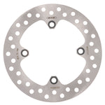 MTX Performance Rear Solid Round Brake Disc - Honda CRF230L & CRF230M 2008-10