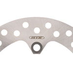 MTX Performance Rear Solid Round Brake Disc - Honda CRF230L & CRF230M 2008-10