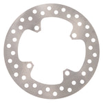 MTX Performance Rear Solid Round Brake Disc - Honda CRF230L & CRF230M 2008-10