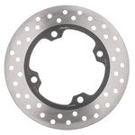 MTX Performance Rear Solid Round Brake Disc - Honda CBR900RR 1992-2003