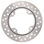 MTX Performance Rear Solid Round Brake Disc - Honda CBR900RR 1992-2003