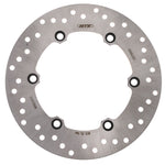 MTX Performance Rear Solid Round Brake Disc - Honda CB1100 RS 2017-21