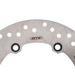 MTX Performance Rear Solid Round Brake Disc - Honda CB1100 RS 2017-21