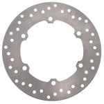 MTX Performance Rear Solid Round Brake Disc - Honda CB1100 RS 2017-21