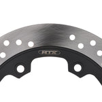 MTX Performance Rear Solid Round Brake Disc - Honda NT700 VA Deauville 2006-13