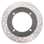 MTX Performance Rear Solid Round Brake Disc - Honda CB500F 2013-21