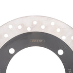 MTX Performance Rear Solid Round Brake Disc - Honda CB500F 2013-21