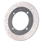 MTX Performance Rear Solid Round Brake Disc - Honda CB500F 2013-21