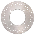 MTX Performance Rear Solid Round Brake Disc - Honda CBF1000 2006-13