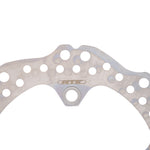 MTX Performance Rear Solid Wavy Brake Disc - Honda CRF250L 2013-21