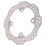 MTX Performance Rear Solid Wavy Brake Disc - Honda CRF250L 2013-21