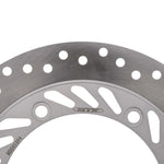 MTX Performance Front Solid Round Brake Disc - Triumph Tiger 900 1992-97