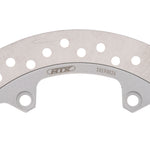 MTX Performance Rear Solid Round Brake Disc - Honda ST1300 Pan European 2002-17