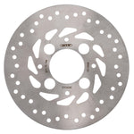 MTX Performance Rear Solid Round Brake Disc - Honda CB1000R 2008-21