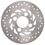 MTX Performance Rear Solid Round Brake Disc - Honda CB1000R 2008-21