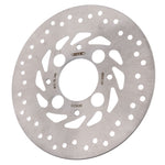 MTX Performance Rear Solid Round Brake Disc - Honda CB1000R 2008-21