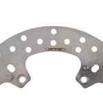 MTX Performance Rear Solid Round Brake Disc - Ducati 994 Monster S4R 2003-06