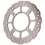 MTX Performance Rear Solid Wavy Brake Disc - Kawasaki GTR1400 2007-18