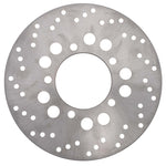 MTX Performance Rear Solid Round Brake Disc - Kawasaki ZXR750 1989-2003