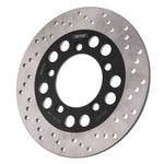 MTX Performance Rear Solid Round Brake Disc - Kawasaki ZXR750 1989-2003