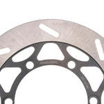 MTX Performance Rear Solid Round Brake Disc - Kawasaki KLX650C 1993-97