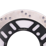 MTX Performance Rear Solid Round Brake Disc - Kawasaki Zephyr 750 1991-98