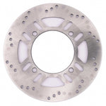 MTX Performance Rear Solid Round Brake Disc - Kawasaki Zephyr 750 1991-98