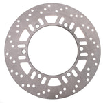 MTX Performance Rear Solid Round Brake Disc - Kawasaki GPZ900 R 1990-2002