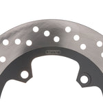 MTX Performance Rear Solid Round Brake Disc - Kawasaki ZX-6R 2012-21