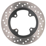 MTX Performance Rear Solid Round Brake Disc - Kawasaki ZX-6R 2012-21